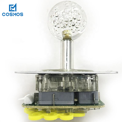 Joystick Plastic 5v / 12v Fish Game Machine Accessories