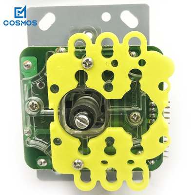 Joystick Plastic 5v / 12v Fish Game Machine Accessories